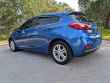 Used 2018 Chevrolet Cruze LT image 5