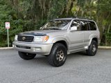 Used 2001 Toyota Land Cruiser image 2