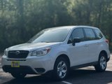 Used 2014 Subaru Forester 2.5i image 3
