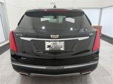 Used 2017 Cadillac XT5 Platinum image 3