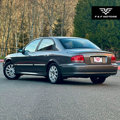 Used 2002 Hyundai Sonata GLS image 4
