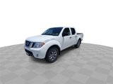 Used 2020 Nissan Frontier SV image 4