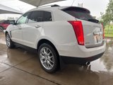 Used 2016 Cadillac SRX Performance w/ Driver Awareness Package image 4