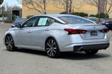 Certified 2022 Nissan Altima 2.5 SR image 6