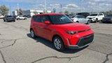 New 2025 Kia Soul LX image 2