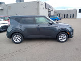New 2025 Kia Soul LX image 2