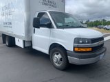 Used 2015 Chevrolet Express 3500 Extended image 4