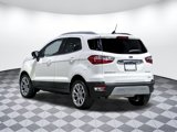 Used 2018 Ford EcoSport Titanium image 4