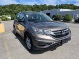 Used 2015 Honda CR-V LX image 3