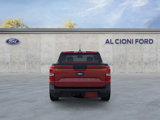 New 2025 Ford Maverick XLT image 5