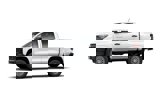 New 2025 Chevrolet Colorado W/T image 2