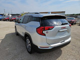 Certified 2020 GMC Terrain SLT w/ Preferred Package image 3