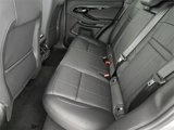 Certified 2022 Land Rover Range Rover Evoque SE image 5