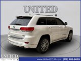 Certified 2017 Jeep Grand Cherokee Summit w/ Platinum Series Group image 2