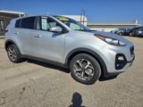 Used 2020 Kia Sportage LX image 2