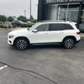 Certified 2021 Mercedes-Benz GLB 250 4MATIC image 2