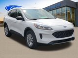 Certified 2022 Ford Escape SE w/ Convenience Package image 2