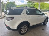 Used 2016 Land Rover Discovery Sport HSE image 3