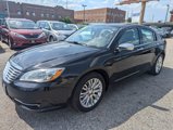 Used 2012 Chrysler 200 Limited image 3