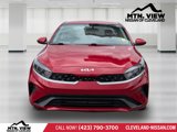 Used 2023 Kia Forte LXS image 3