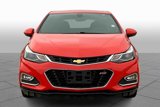 Used 2017 Chevrolet Cruze LT w/ Sun And Sound Package image 4