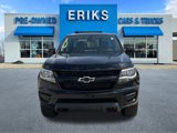 Used 2019 Chevrolet Colorado W/T w/ Custom Special Edition image 3