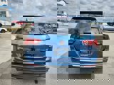 Used 2018 Volkswagen Tiguan SE w/ Panoramic Sunroof Package image 3