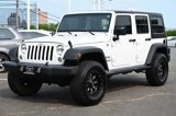 Used 2015 Jeep Wrangler Unlimited Sport w/ Quick Order Package 24S image 6