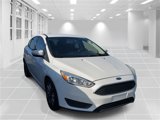 Used 2016 Ford Focus SE image 3