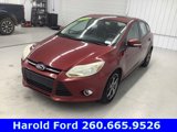 Used 2014 Ford Focus SE w/ Equipment Group 201A image 3