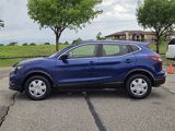 Used 2020 Nissan Rogue Sport S image 4