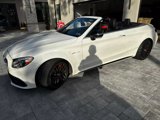 Used 2017 Mercedes-Benz C 63 AMG S image 2