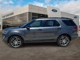 Used 2017 Ford Explorer Sport image 2