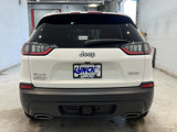 Used 2019 Jeep Cherokee Latitude Plus w/ Comfort/Convenience Group image 3