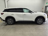 New 2025 INFINITI QX60 Pure image 6
