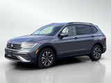 New 2024 Volkswagen Tiguan S image 3