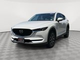 Used 2017 MAZDA CX-5 Grand Touring w/ Premium Package image 2