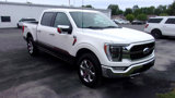 Used 2022 Ford F150 King Ranch w/ Equipment Group 601A High image 4