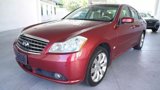 Used 2006 INFINITI M35 x image 3