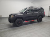 Used 2015 Nissan Xterra S w/ Value Package image 2
