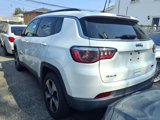 Used 2018 Jeep Compass Latitude w/ Popular Equipment Group image 4