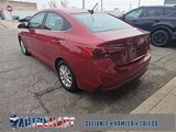 Used 2022 Hyundai Accent SEL image 4
