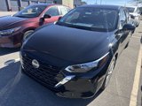 New 2025 Nissan Sentra S image 5