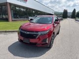 Used 2022 Chevrolet Equinox RS image 4