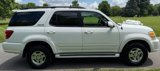 Used 2001 Toyota Sequoia Limited image 6