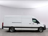 Used 2024 Mercedes-Benz Sprinter 2500 image 4