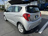 Used 2021 Chevrolet Spark LT image 4