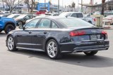 Used 2016 Audi A6 3.0T Premium Plus w/ S Line Sport Package image 2