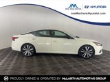 Used 2019 Nissan Altima 2.5 SR image 4