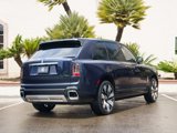 New 2025 Rolls-Royce Cullinan image 2